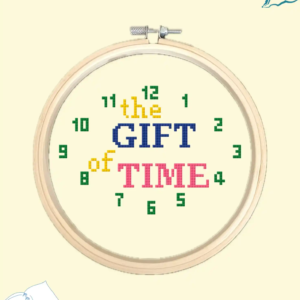 Gift of Time